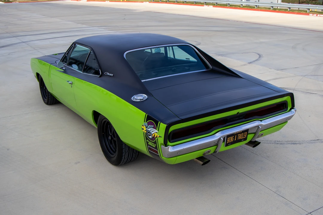 1970 Dodge Charger 2nd Gen - Image 23 of 31