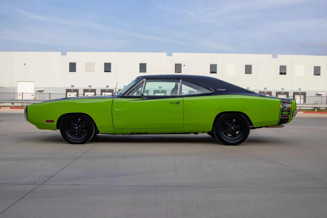 1970 Dodge Charger 2nd Gen - Image 26 of 31