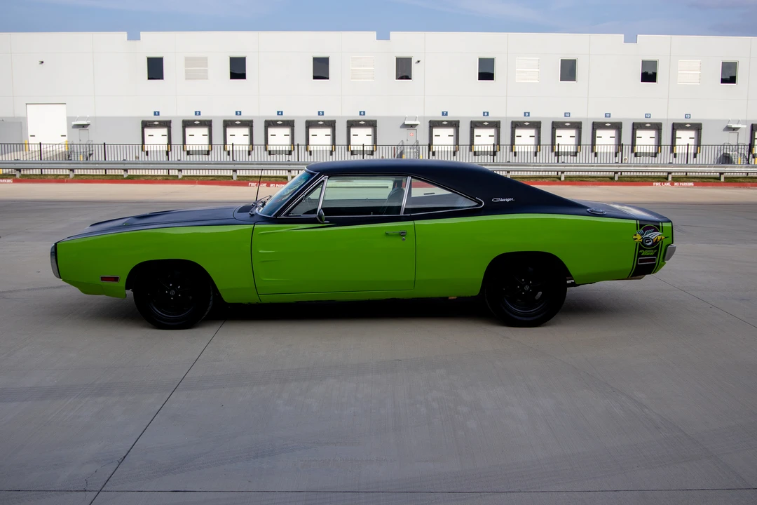 1970 Dodge Charger 2nd Gen - Image 27 of 31