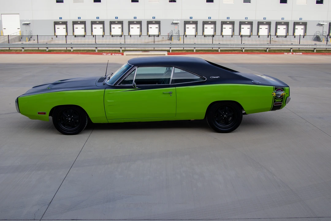1970 Dodge Charger 2nd Gen - Image 28 of 31