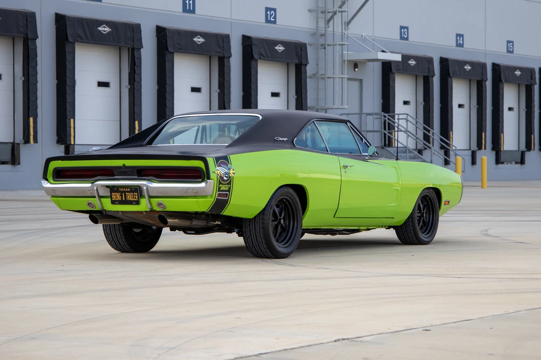1970 Dodge Charger 2nd Gen - Image 13 of 31