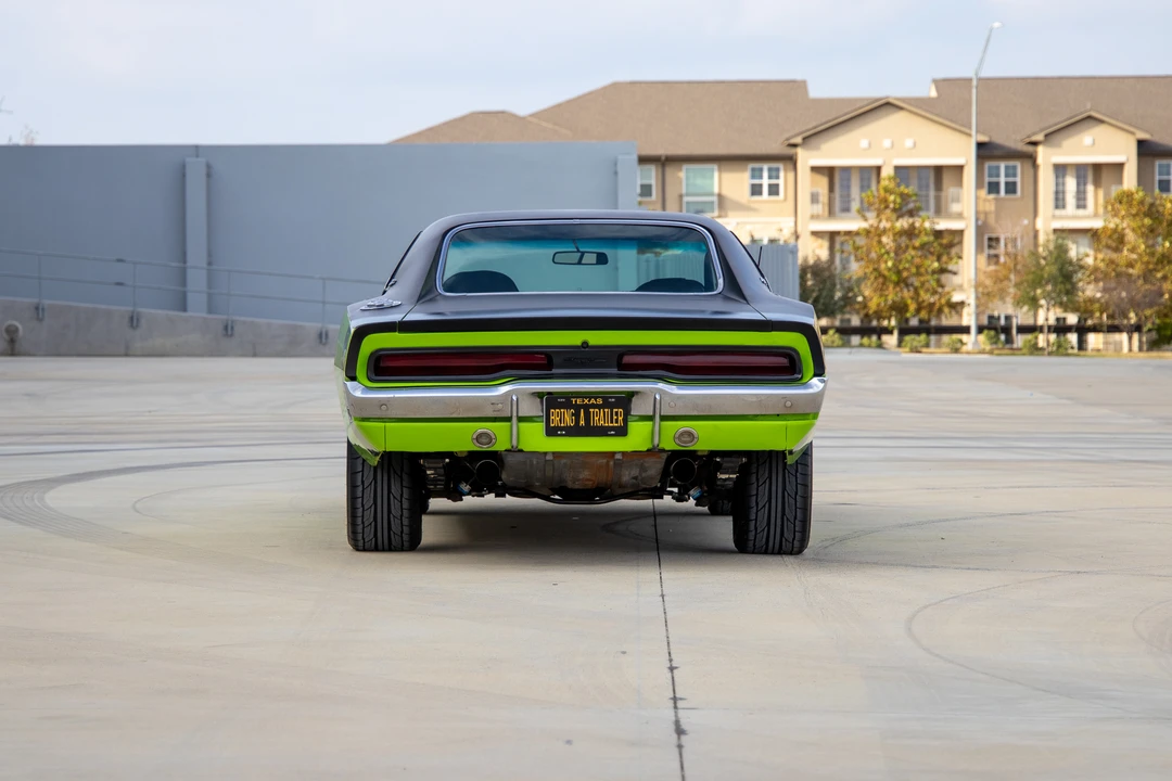 1970 Dodge Charger 2nd Gen - Image 17 of 31