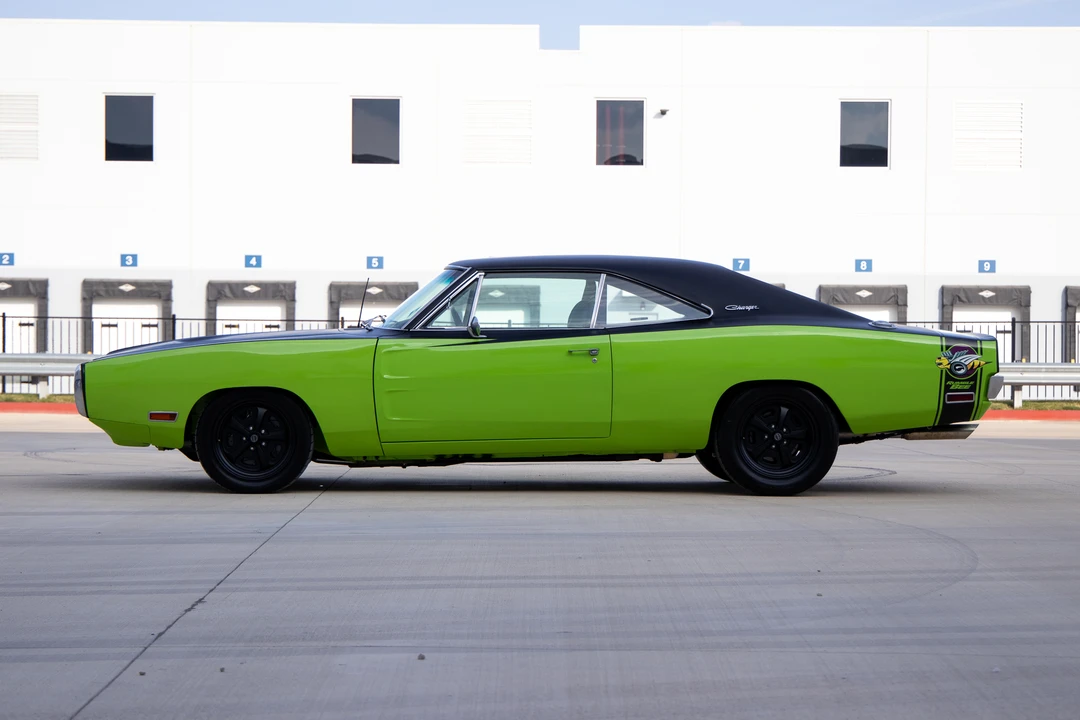 1970 Dodge Charger 2nd Gen - Image 25 of 31