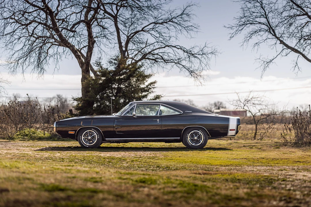 1970 Dodge Charger 2nd Gen - Image 7 of 31