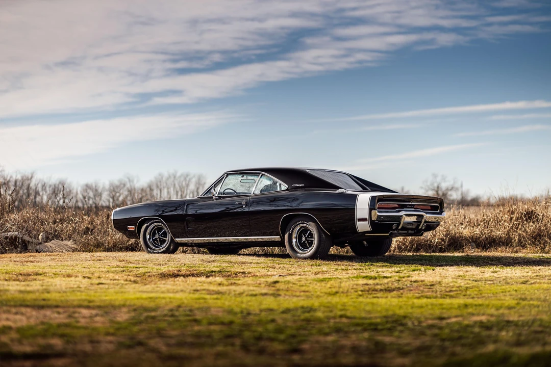 1970 Dodge Charger 2nd Gen - Image 8 of 31