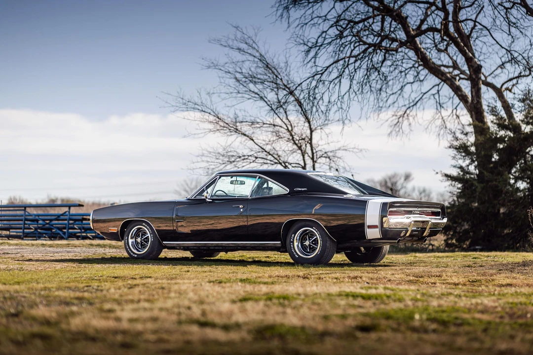 1970 Dodge Charger 2nd Gen - Image 9 of 31