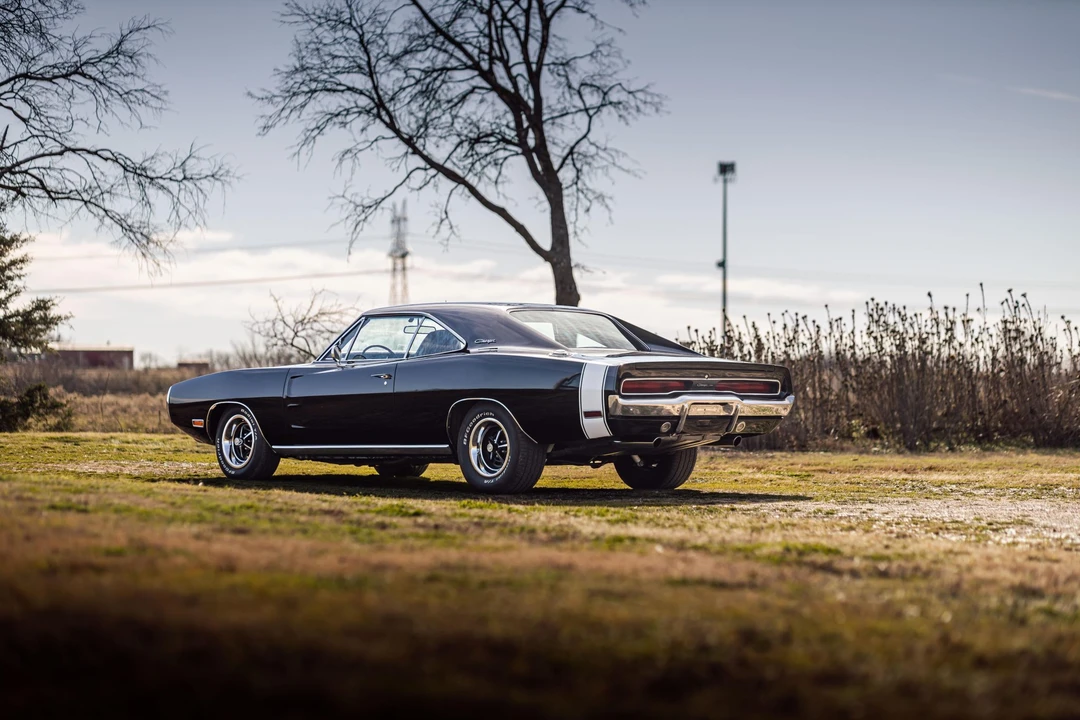1970 Dodge Charger 2nd Gen - Image 10 of 31