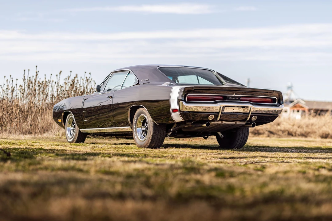 1970 Dodge Charger 2nd Gen - Image 11 of 31