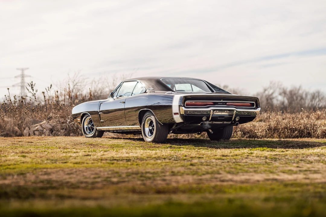 1970 Dodge Charger 2nd Gen - Image 12 of 31