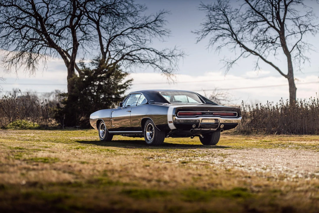 1970 Dodge Charger 2nd Gen - Image 13 of 31