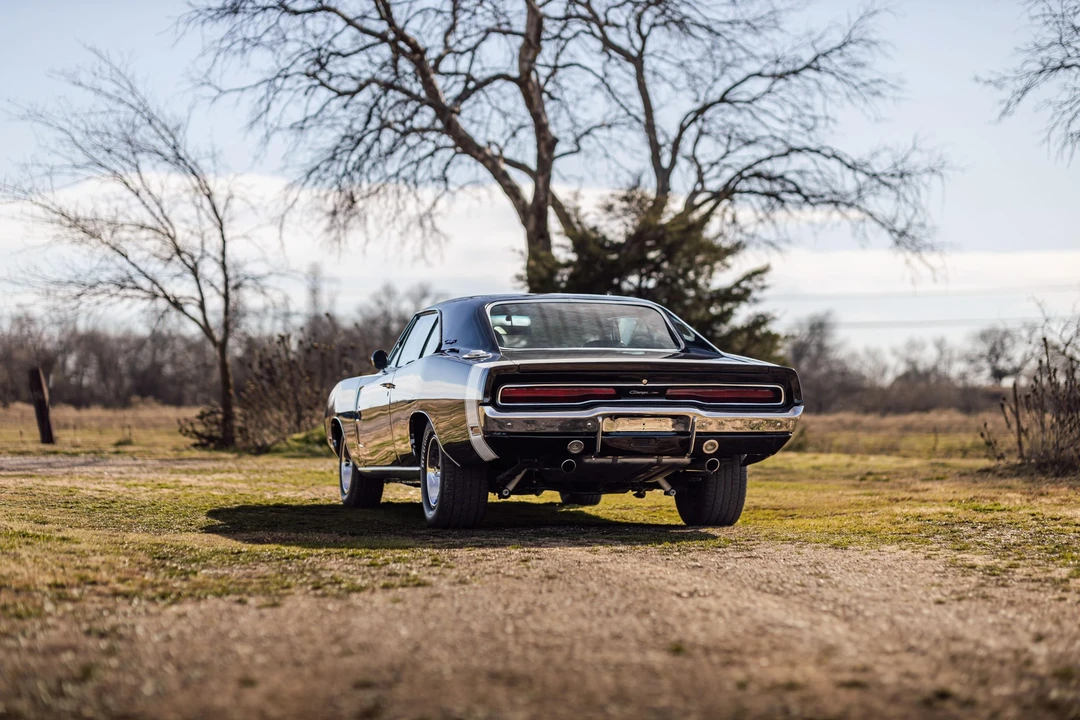 1970 Dodge Charger 2nd Gen - Image 14 of 31