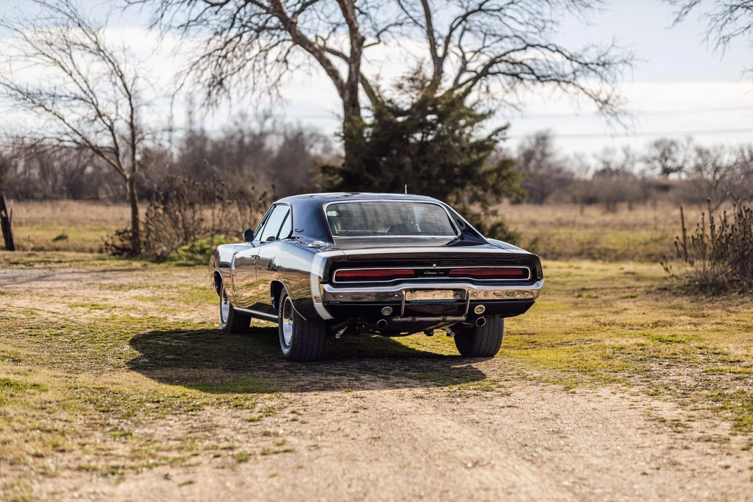 1970 Dodge Charger 2nd Gen - Image 15 of 31