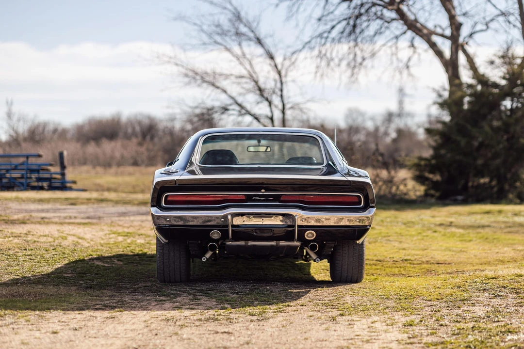1970 Dodge Charger 2nd Gen - Image 16 of 31