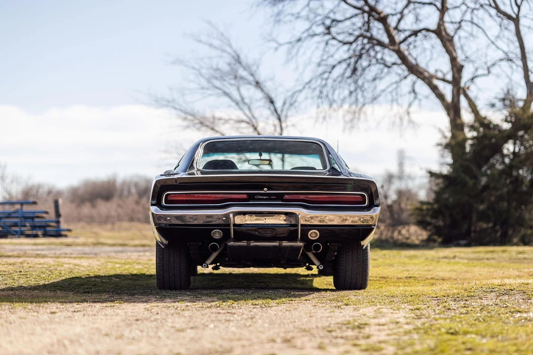 1970 Dodge Charger 2nd Gen - Image 17 of 31