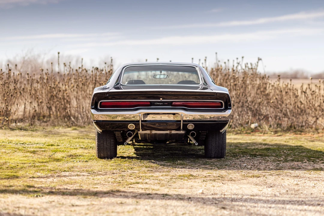 1970 Dodge Charger 2nd Gen - Image 18 of 31