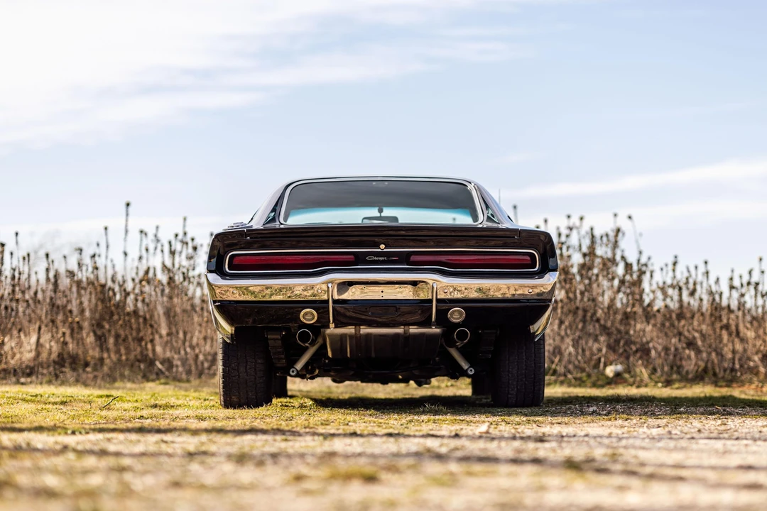 1970 Dodge Charger 2nd Gen - Image 19 of 31