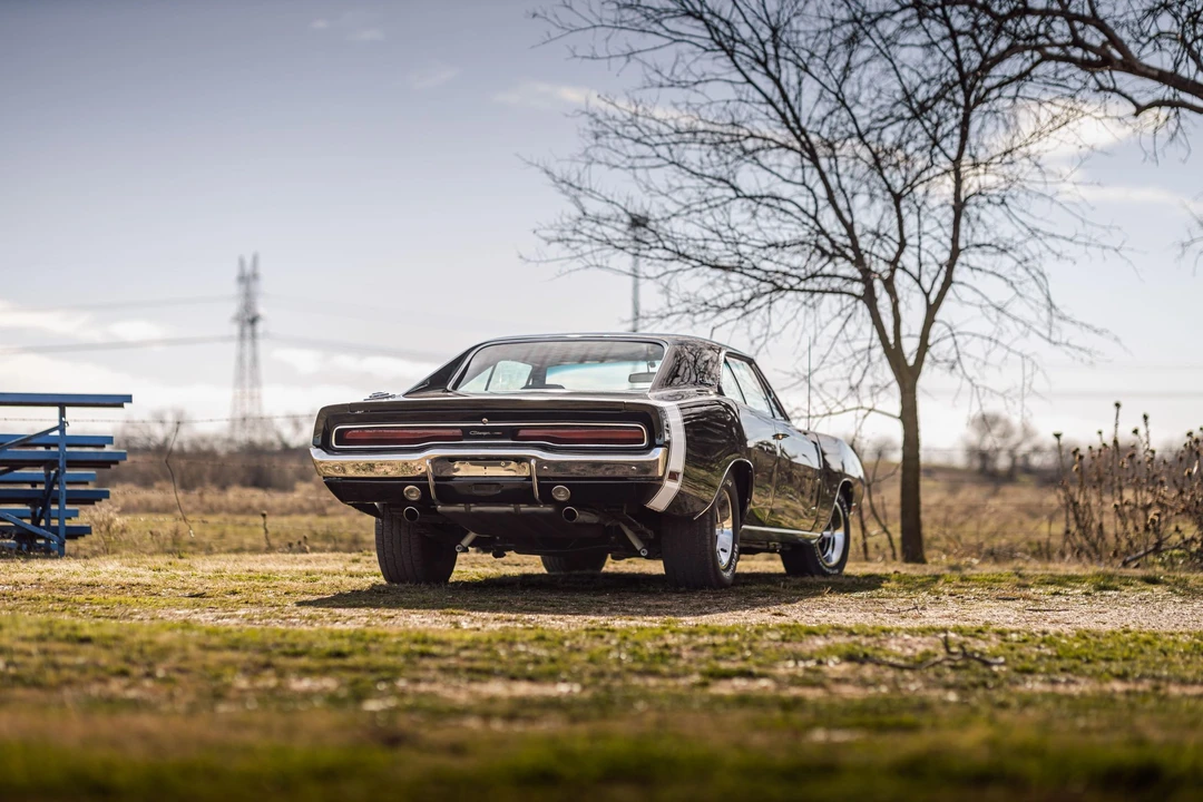 1970 Dodge Charger 2nd Gen - Image 20 of 31
