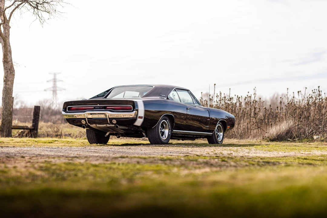 1970 Dodge Charger 2nd Gen - Image 21 of 31