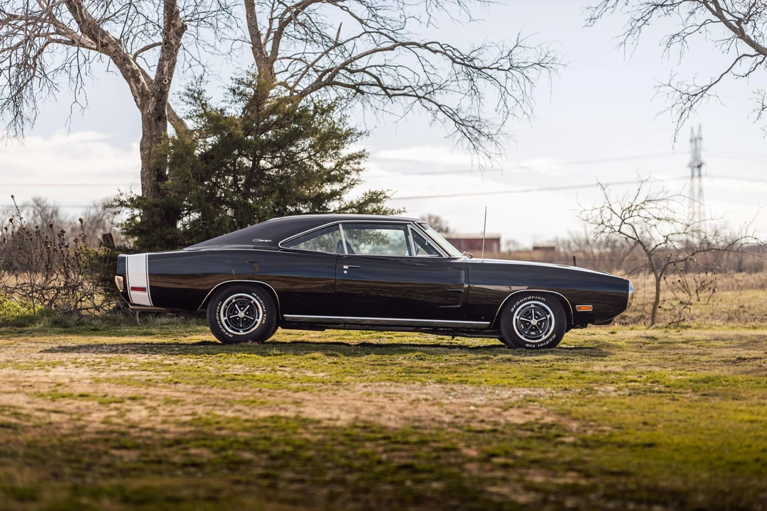 1970 Dodge Charger 2nd Gen - Image 23 of 31