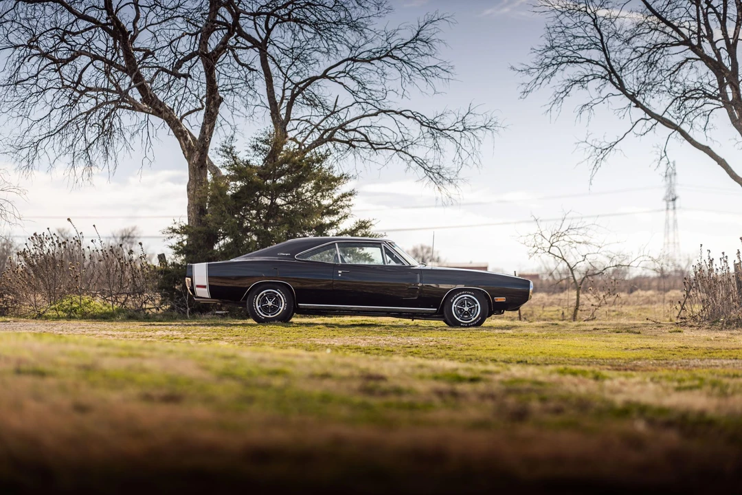 1970 Dodge Charger 2nd Gen - Image 24 of 31