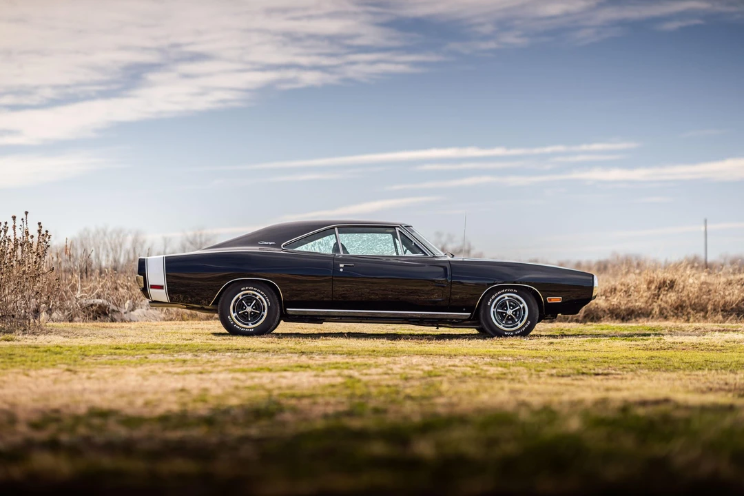 1970 Dodge Charger 2nd Gen - Image 25 of 31