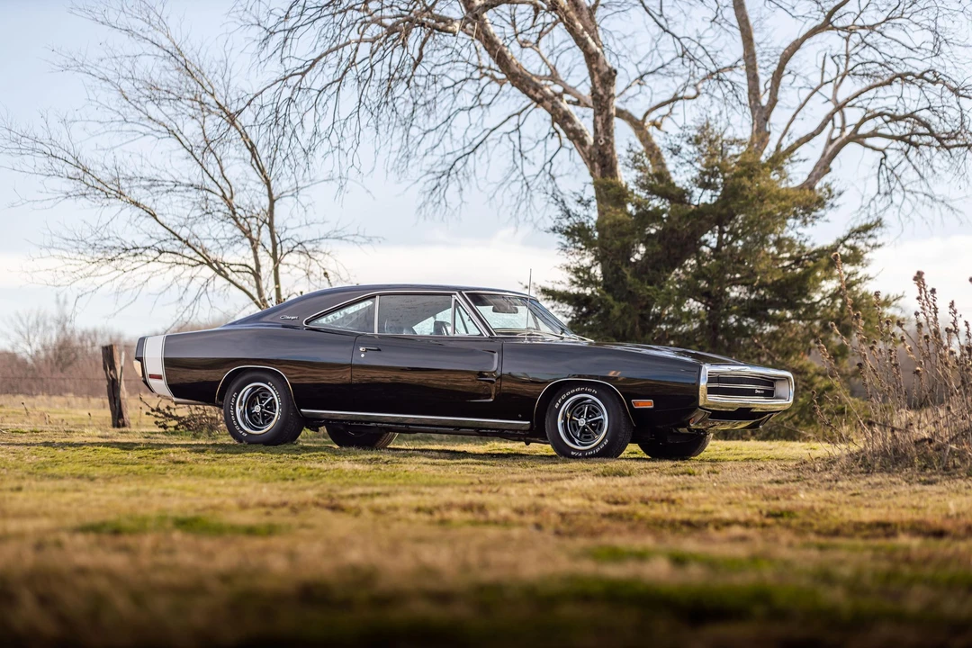 1970 Dodge Charger 2nd Gen - Image 26 of 31
