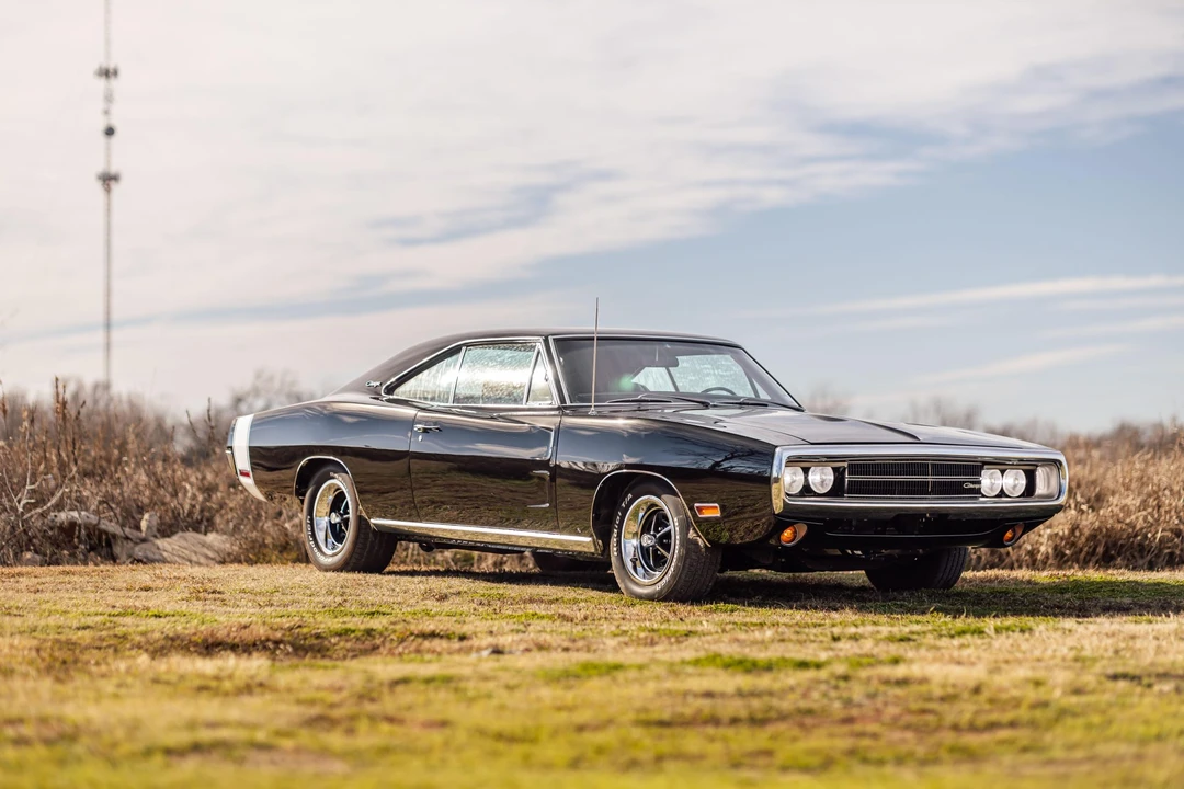 1970 Dodge Charger 2nd Gen - Image 30 of 31