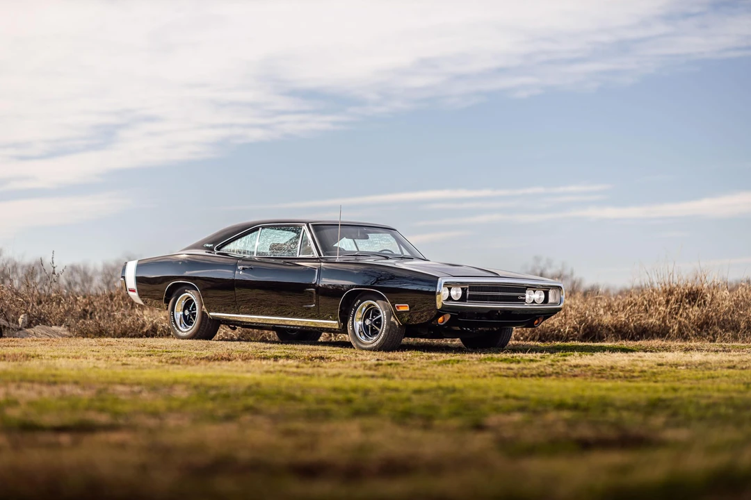 1970 Dodge Charger 2nd Gen - Image 29 of 31