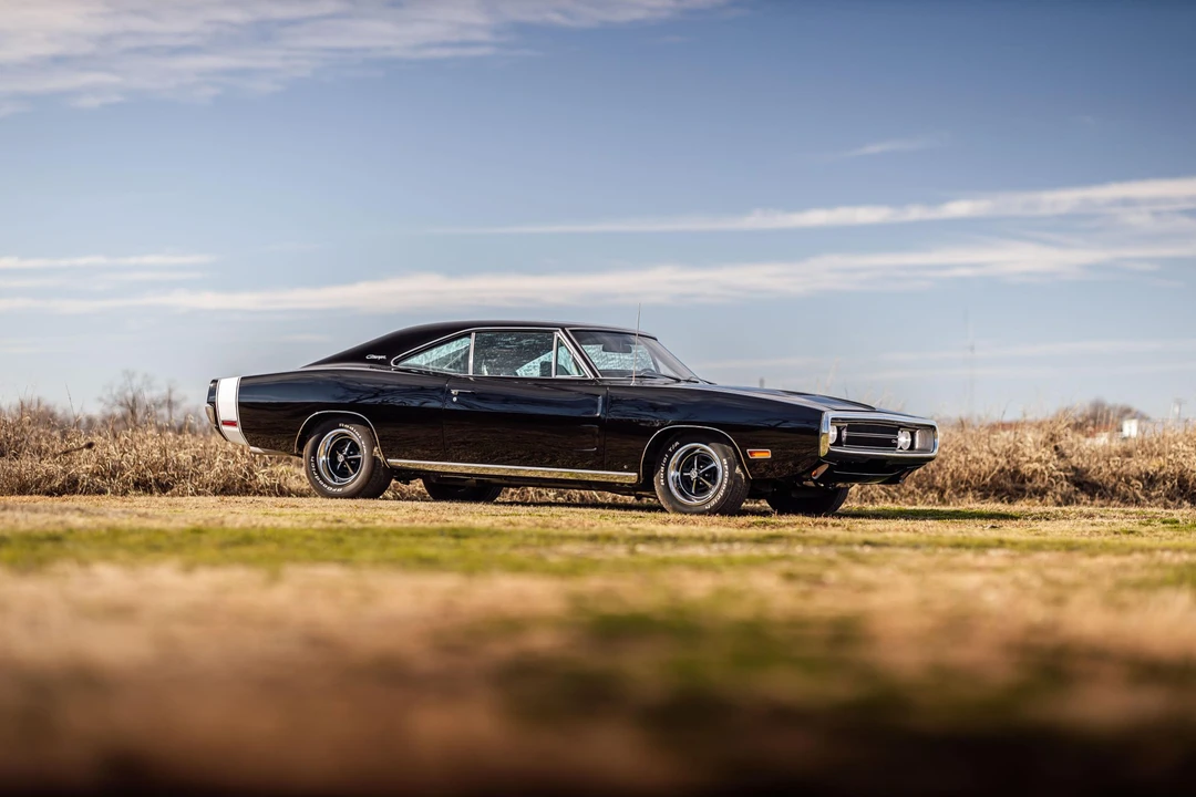 1970 Dodge Charger 2nd Gen - Image 27 of 31