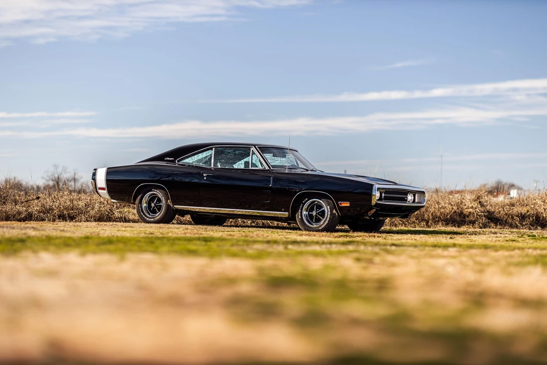 1970 Dodge Charger 2nd Gen - Image 28 of 31