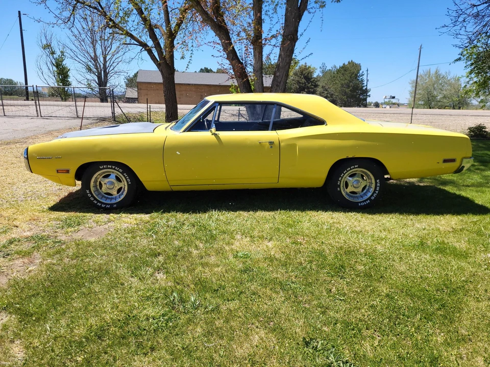 1970 Dodge Coronet 4th Gen - Image 3 of 31