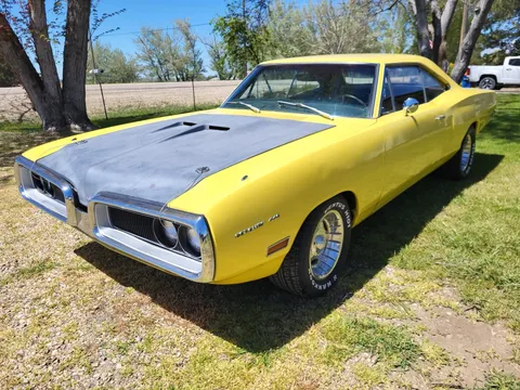 1970 Dodge Coronet 4th Gen - Image 2 of 31