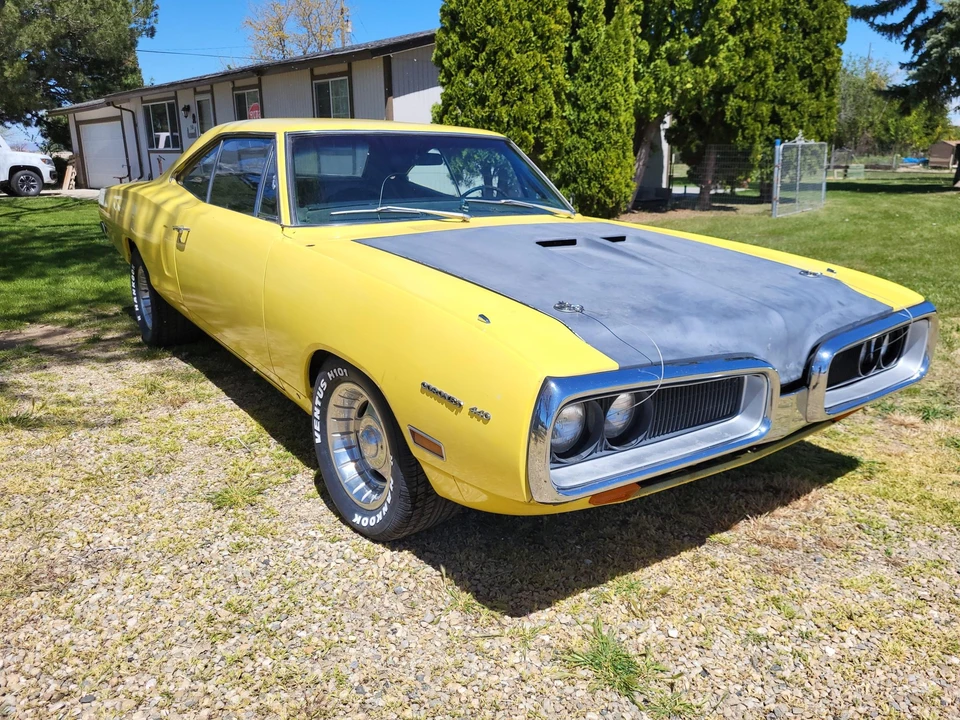1970 Dodge Coronet 4th Gen - Image 8 of 31