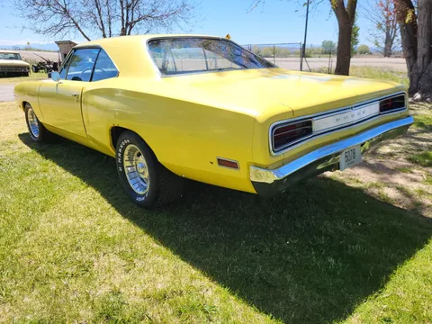 1970 Dodge Coronet 4th Gen - Image 4 of 31