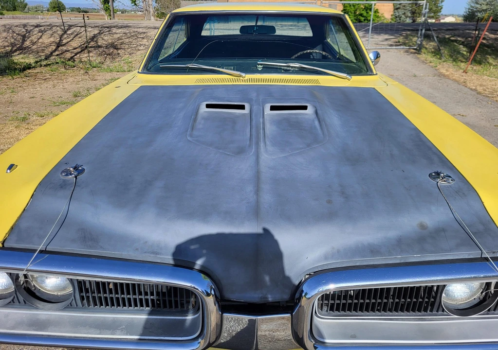 1970 Dodge Coronet 4th Gen - Image 16 of 31