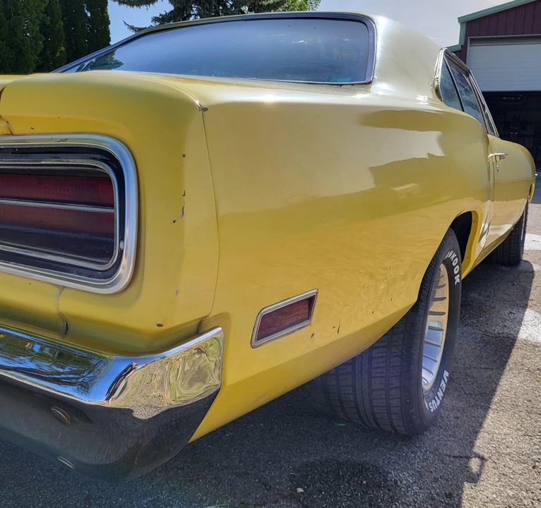 1970 Dodge Coronet 4th Gen - Image 25 of 31