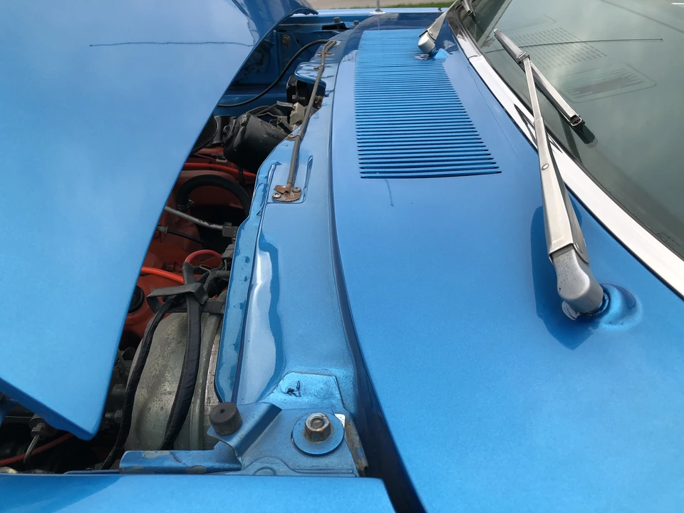1970 Dodge Coronet R/T 4th Gen - Image 20 of 31