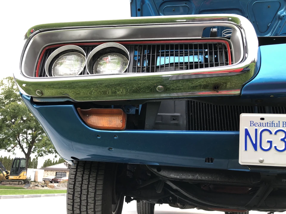 1970 Dodge Coronet R/T 4th Gen - Image 12 of 31