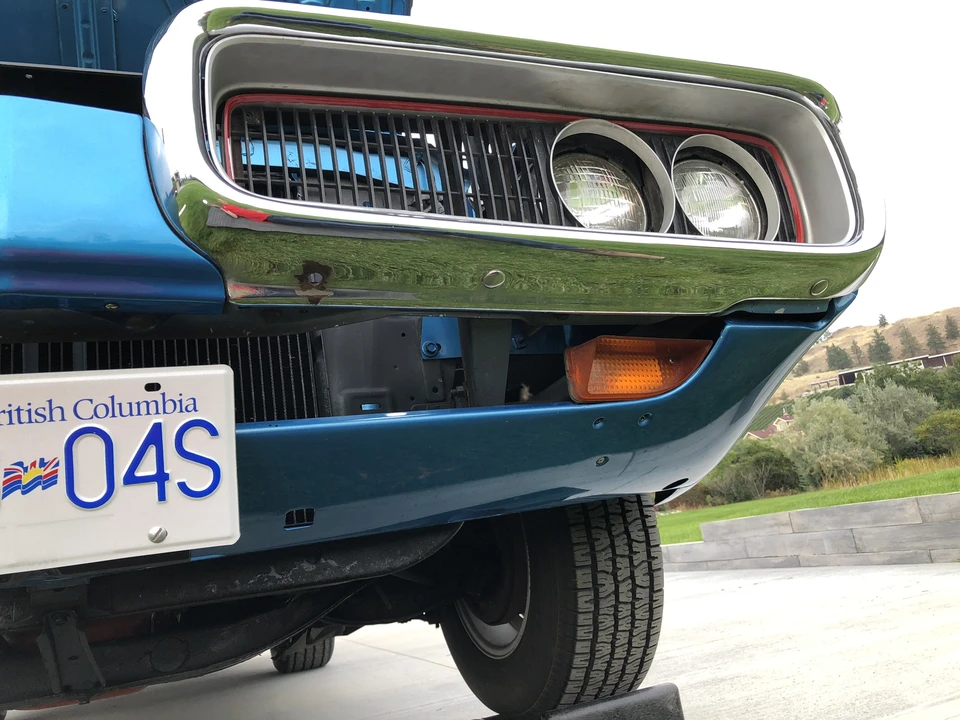 1970 Dodge Coronet R/T 4th Gen - Image 13 of 31