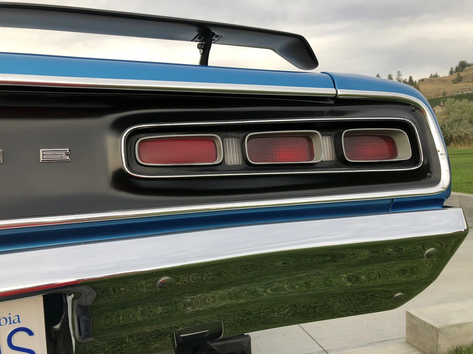 1970 Dodge Coronet R/T 4th Gen - Image 31 of 31