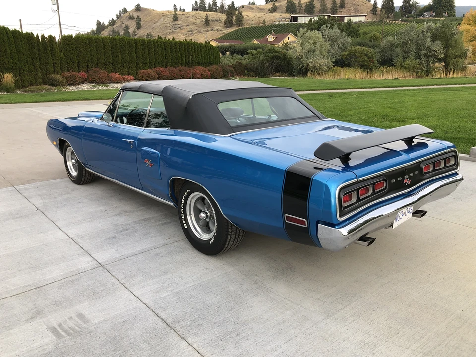 1970 Dodge Coronet R/T 4th Gen - Image 3 of 31