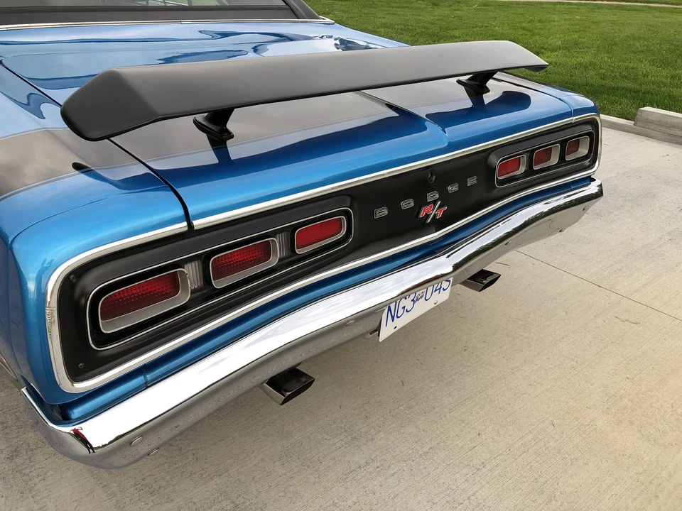 1970 Dodge Coronet R/T 4th Gen - Image 29 of 31