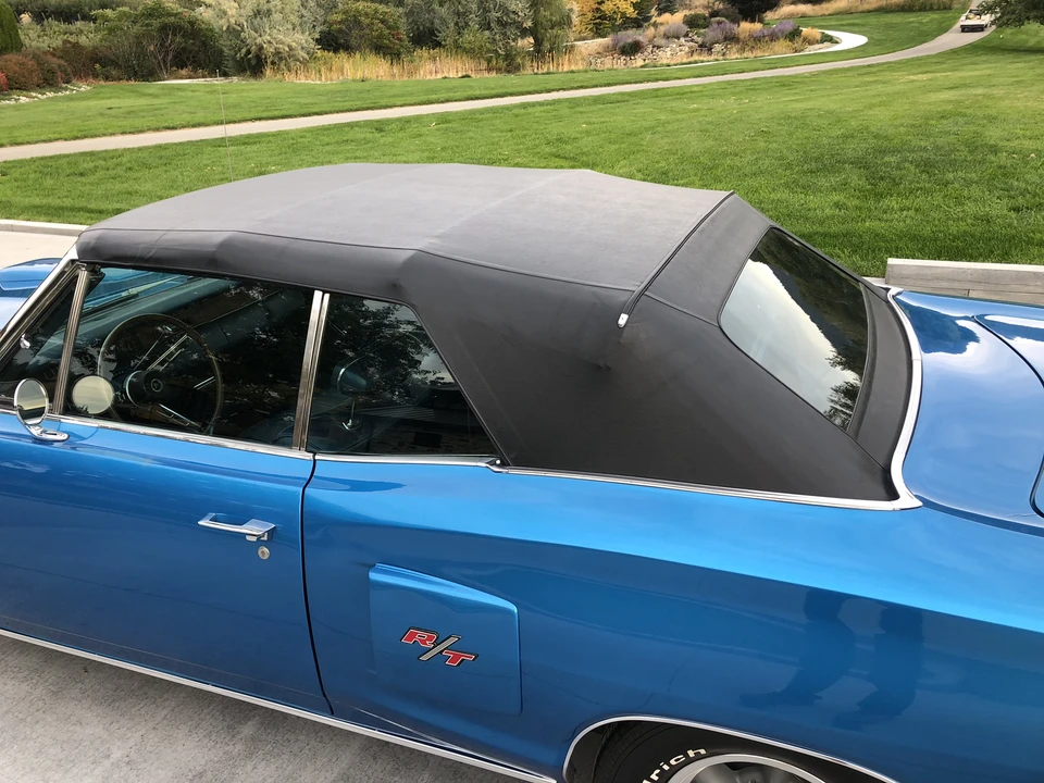 1970 Dodge Coronet R/T 4th Gen - Image 26 of 31