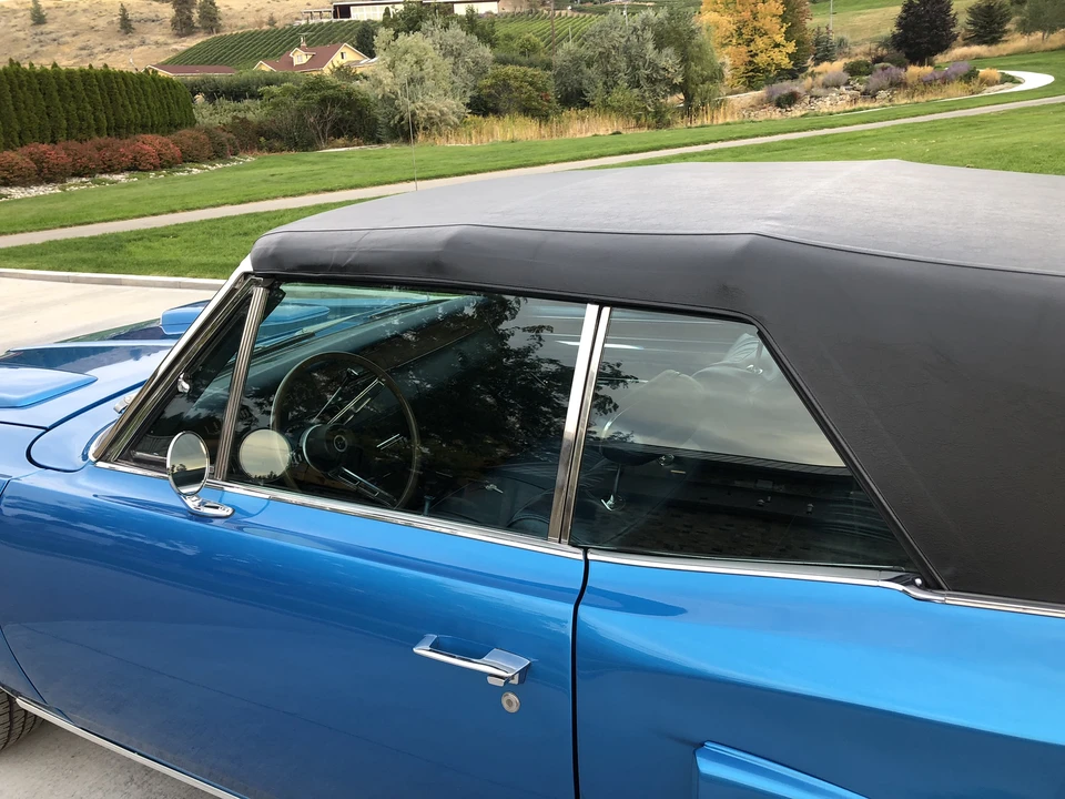 1970 Dodge Coronet R/T 4th Gen - Image 25 of 31