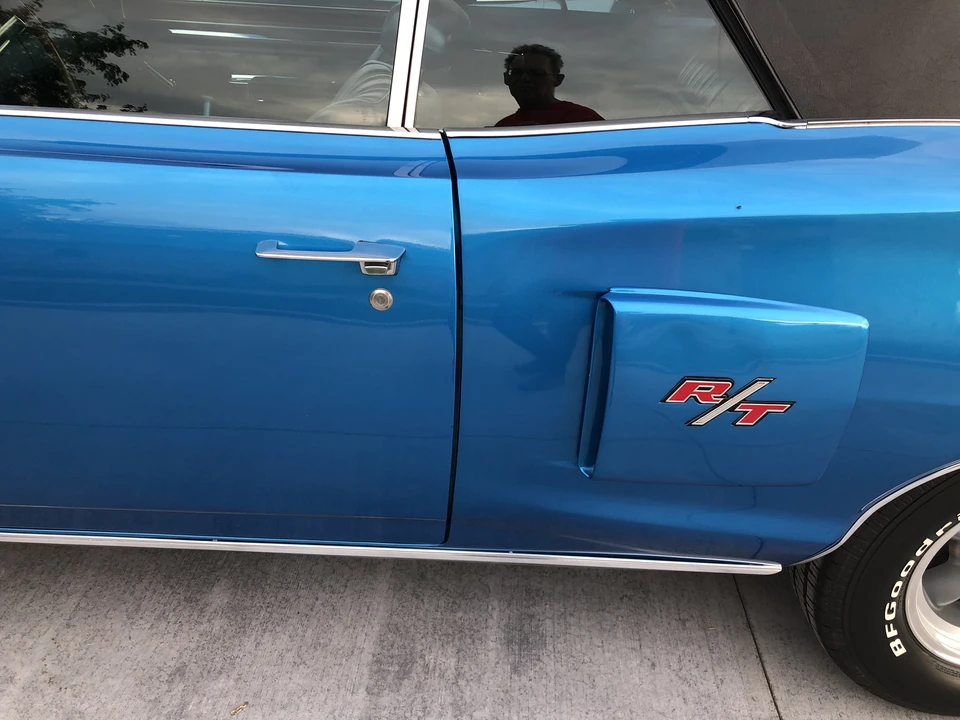 1970 Dodge Coronet R/T 4th Gen - Image 27 of 31