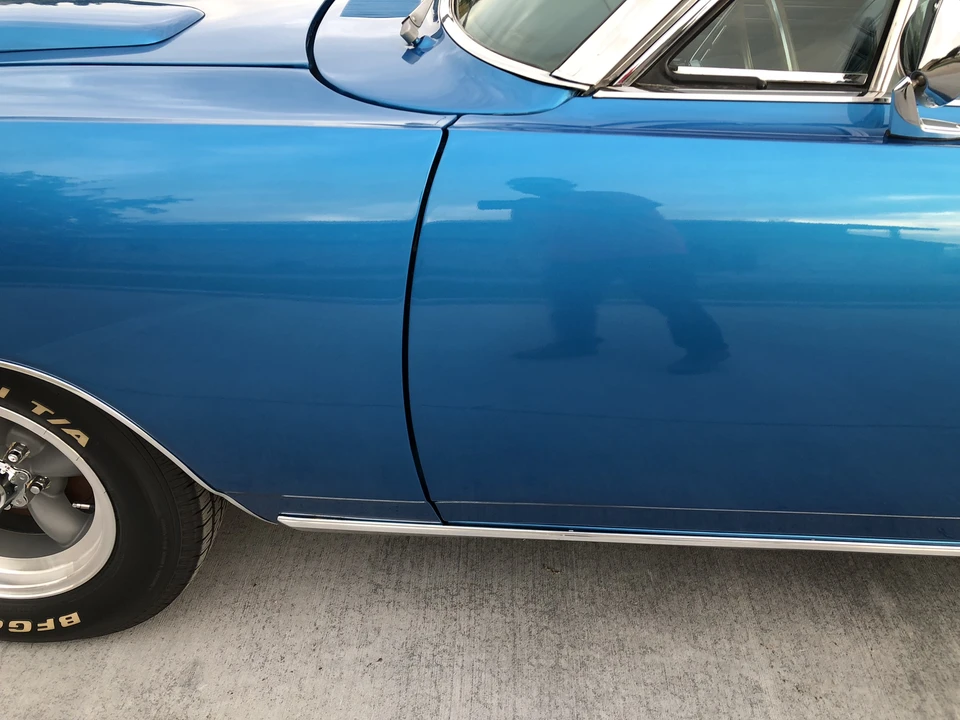 1970 Dodge Coronet R/T 4th Gen - Image 23 of 31