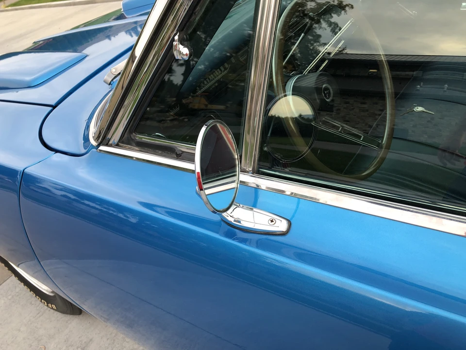 1970 Dodge Coronet R/T 4th Gen - Image 24 of 31