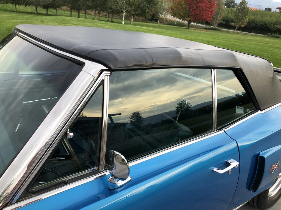 1970 Dodge Coronet R/T 4th Gen - Image 22 of 31