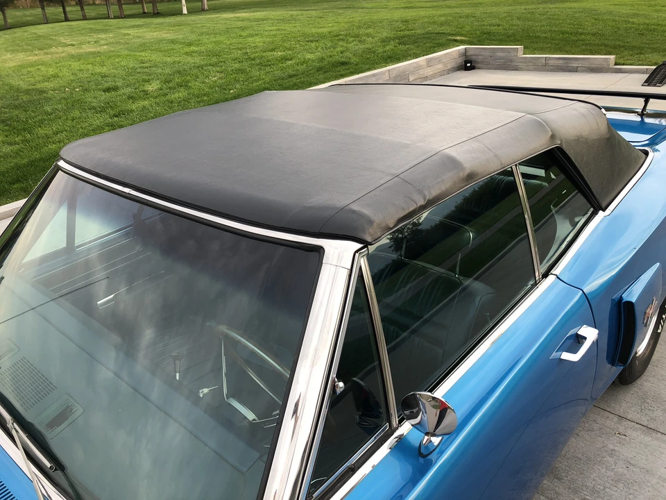 1970 Dodge Coronet R/T 4th Gen - Image 21 of 31