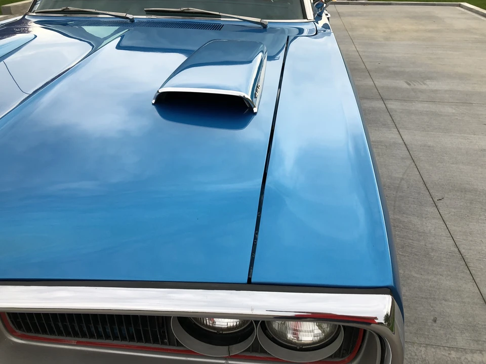 1970 Dodge Coronet R/T 4th Gen - Image 11 of 31